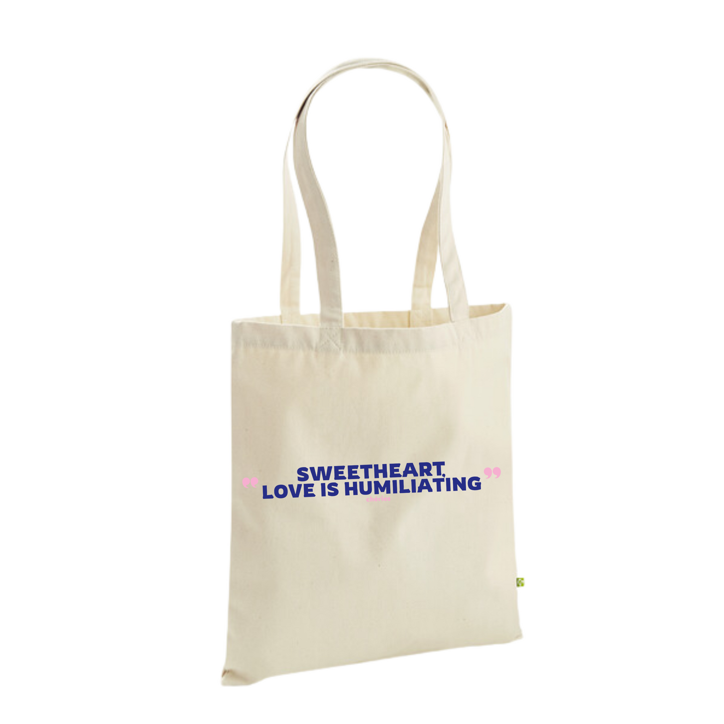 Cleopatra and Frankenstein IYKYK - Tote