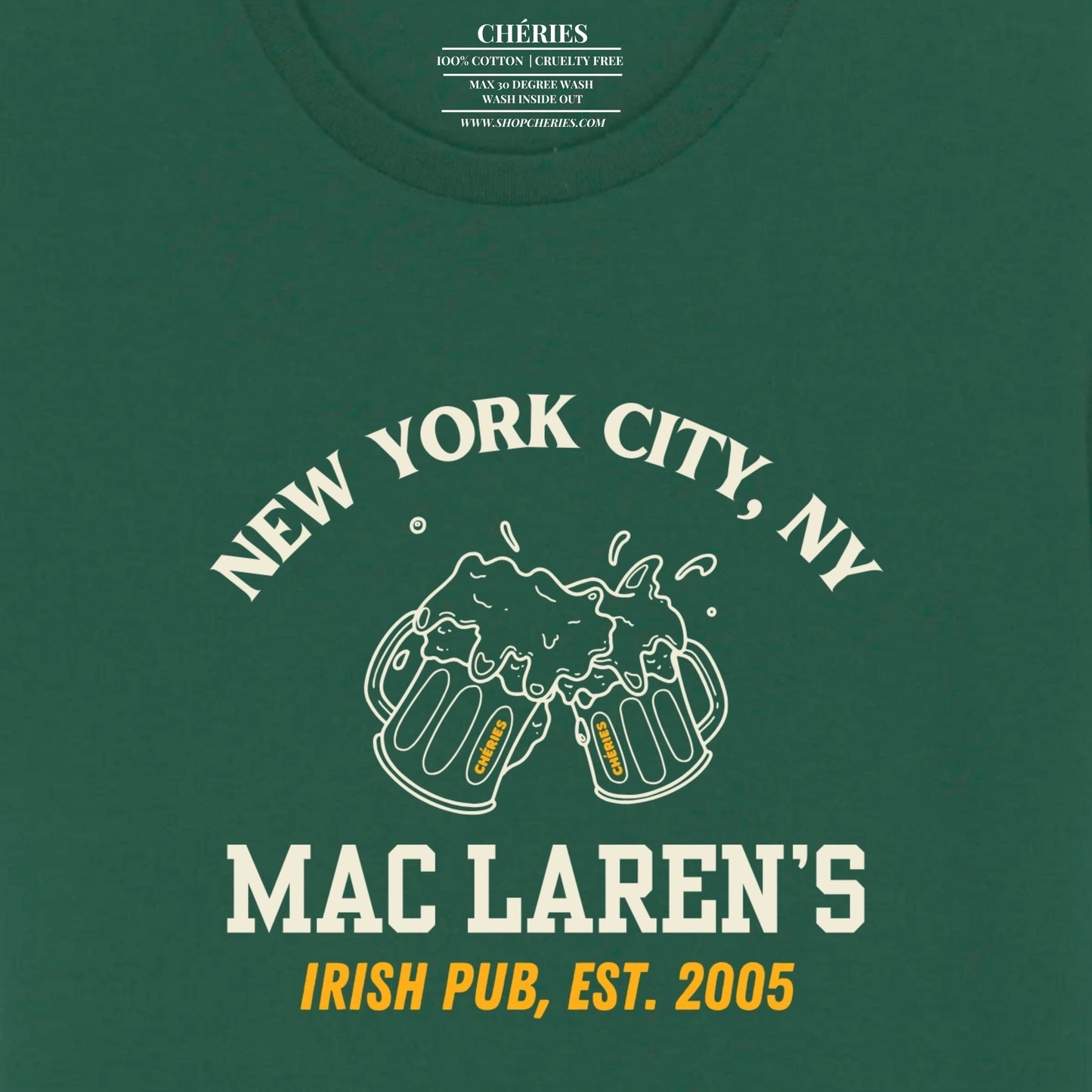 How I Met Your Mother IYKYK - Classic Tee