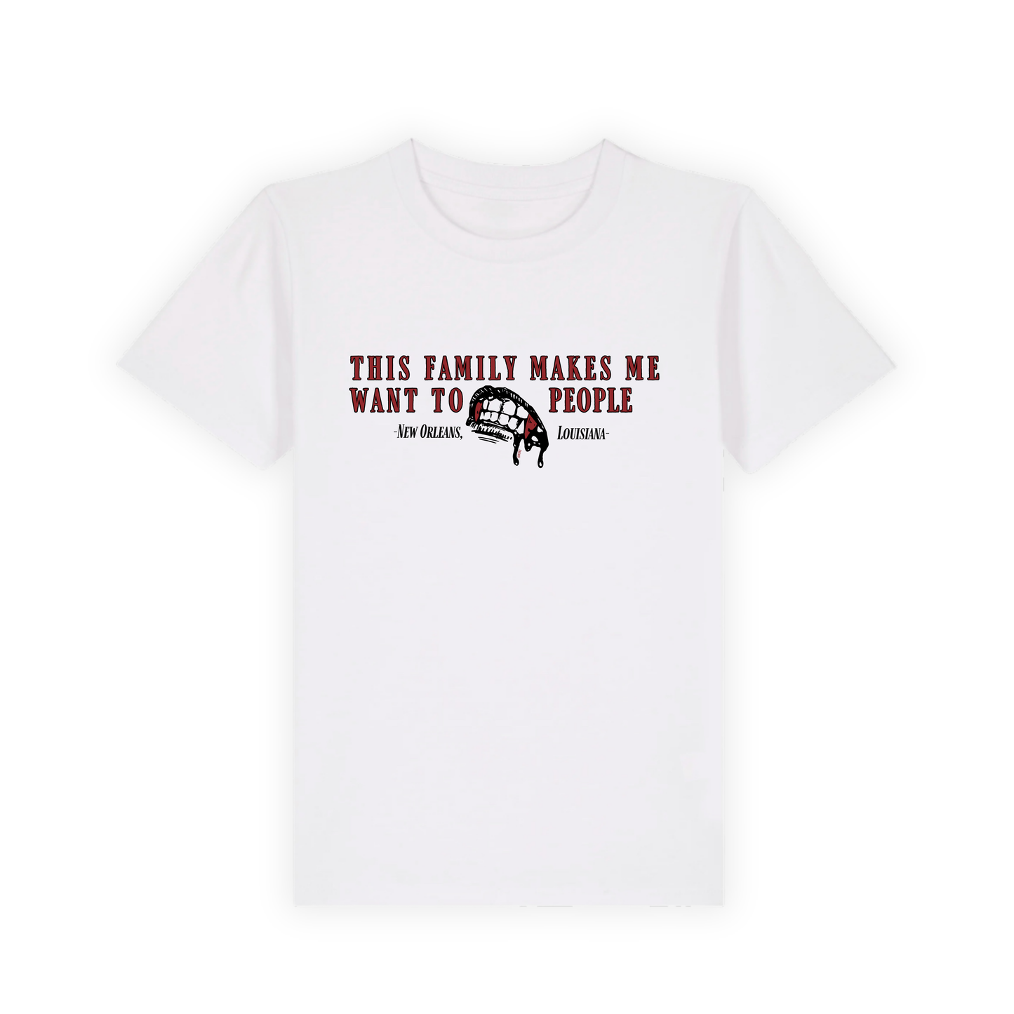 The Originals IYKYK - Classic Tee