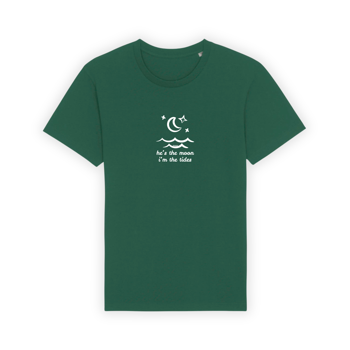 Magnolia Parks Moon Tides IYKYK - Classic Tee
