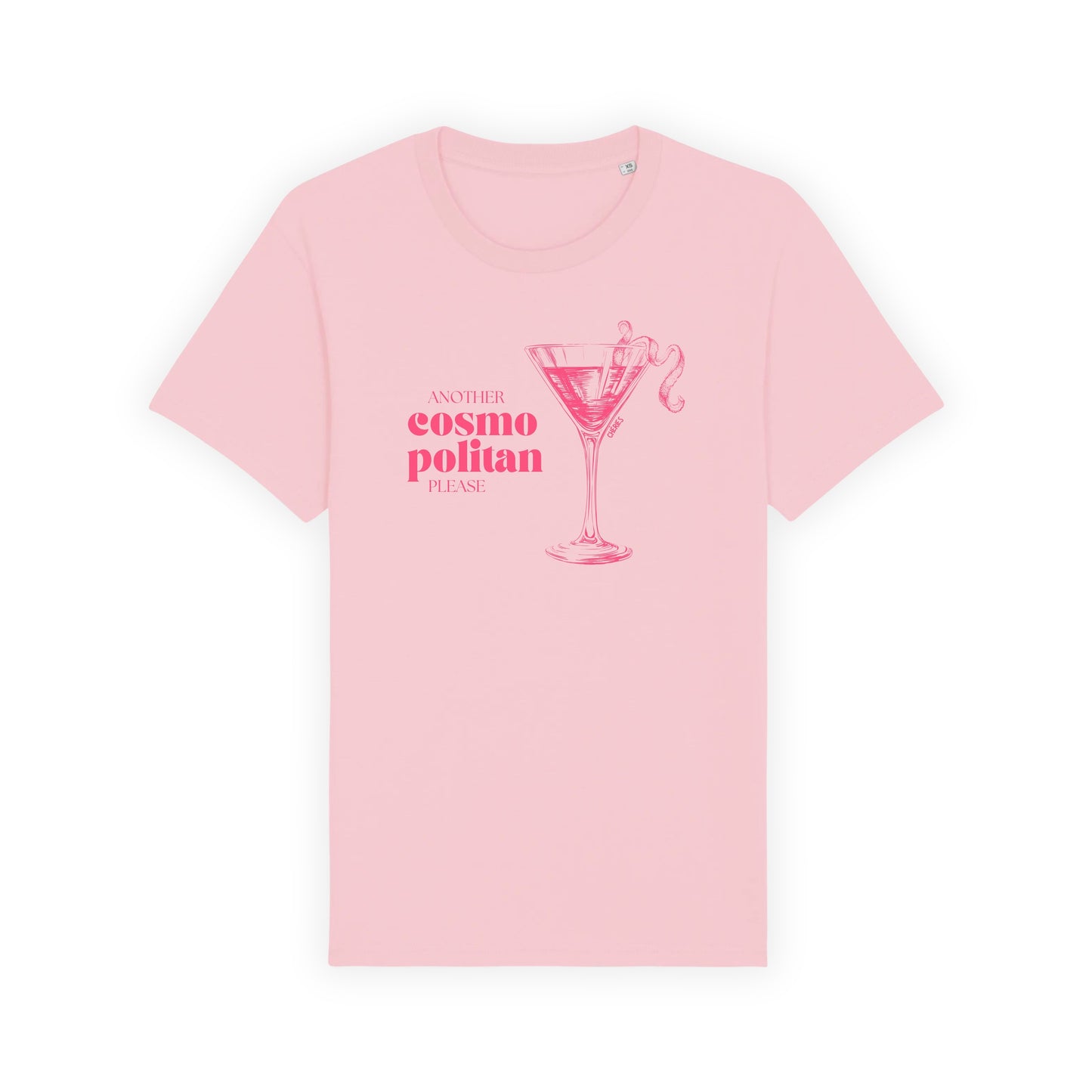 Sex and the City IYKYK - Classic Tee