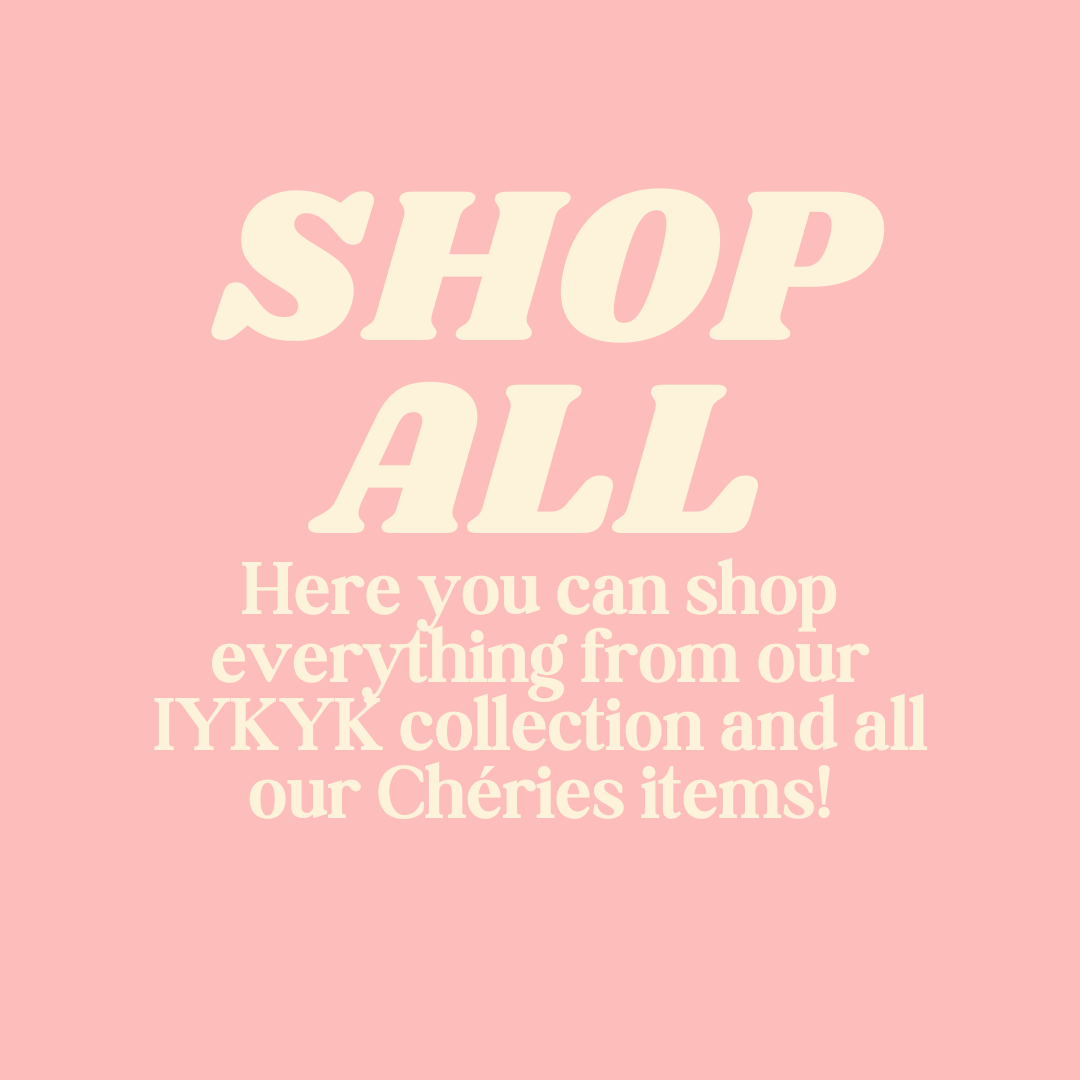 SHOP ALL