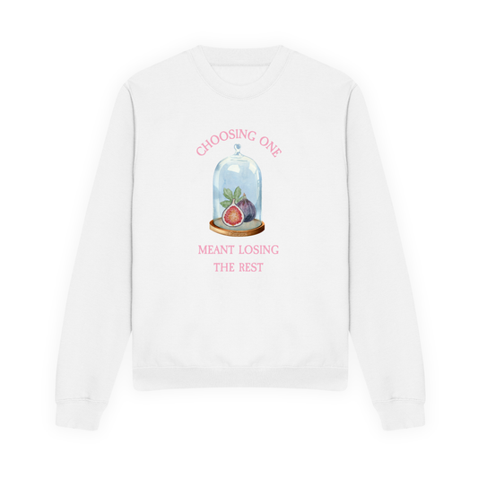 The Bell Jar IYKYK - Sweatshirt