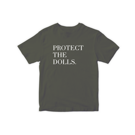 PTD 6 - Baby tee