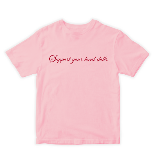 PTD 4 - Classic tee