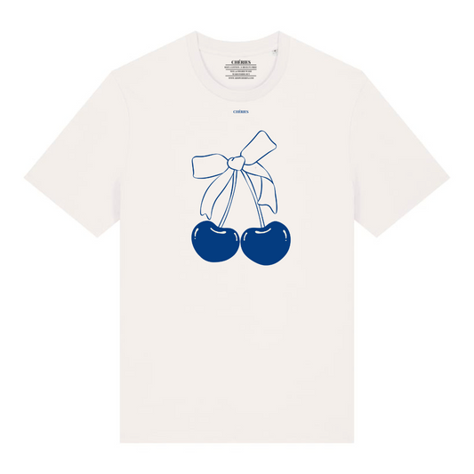 Cherry Bow - Classic tee