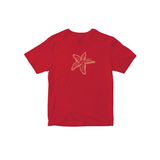 Seastar baby tee - Summer '25