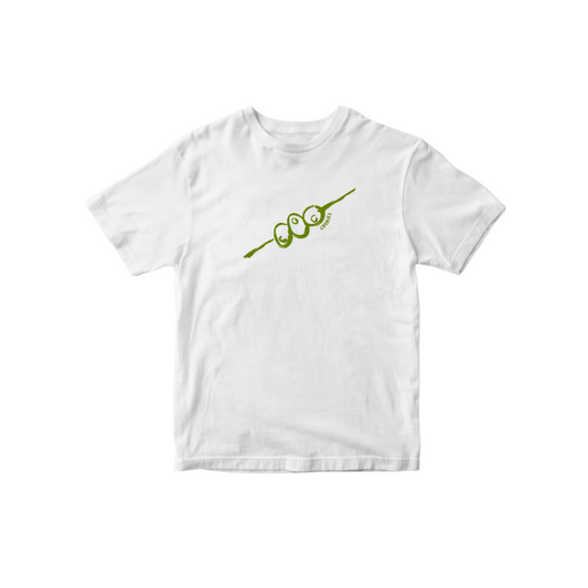 Olives baby tee - Summer '25