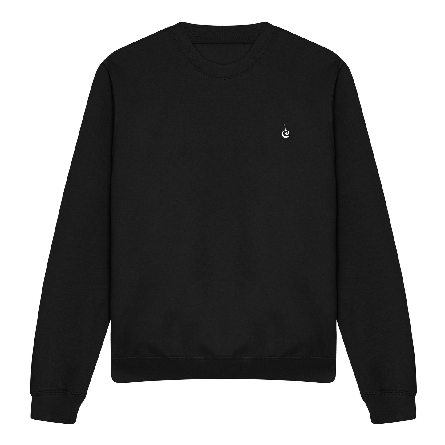 Chéries embroidered sweatshirt