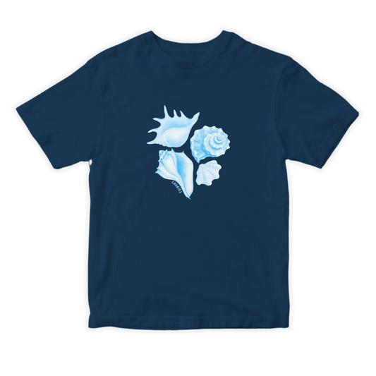 Shells classic tee - Summer '25