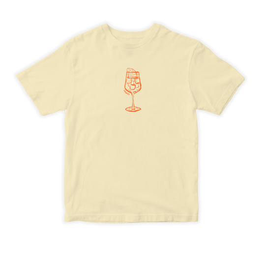 Aperol Spritz classic tee - Summer '25