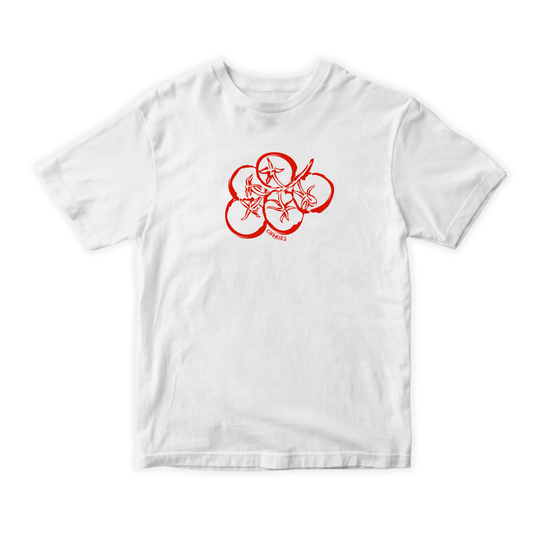 Tomatoes classic tee - Summer '25