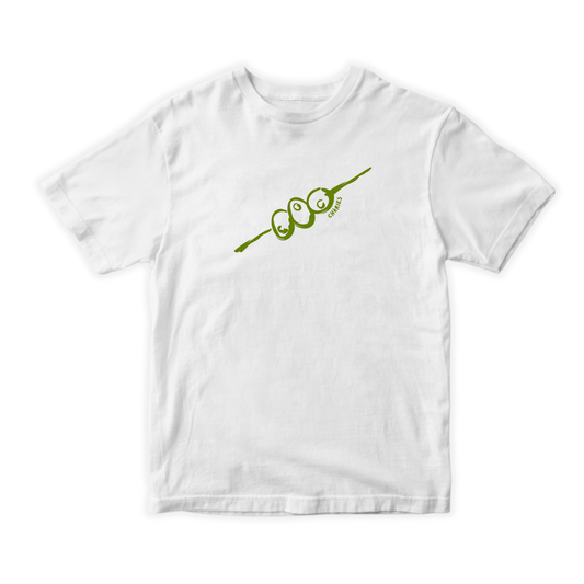 Olives classic tee - Summer '25
