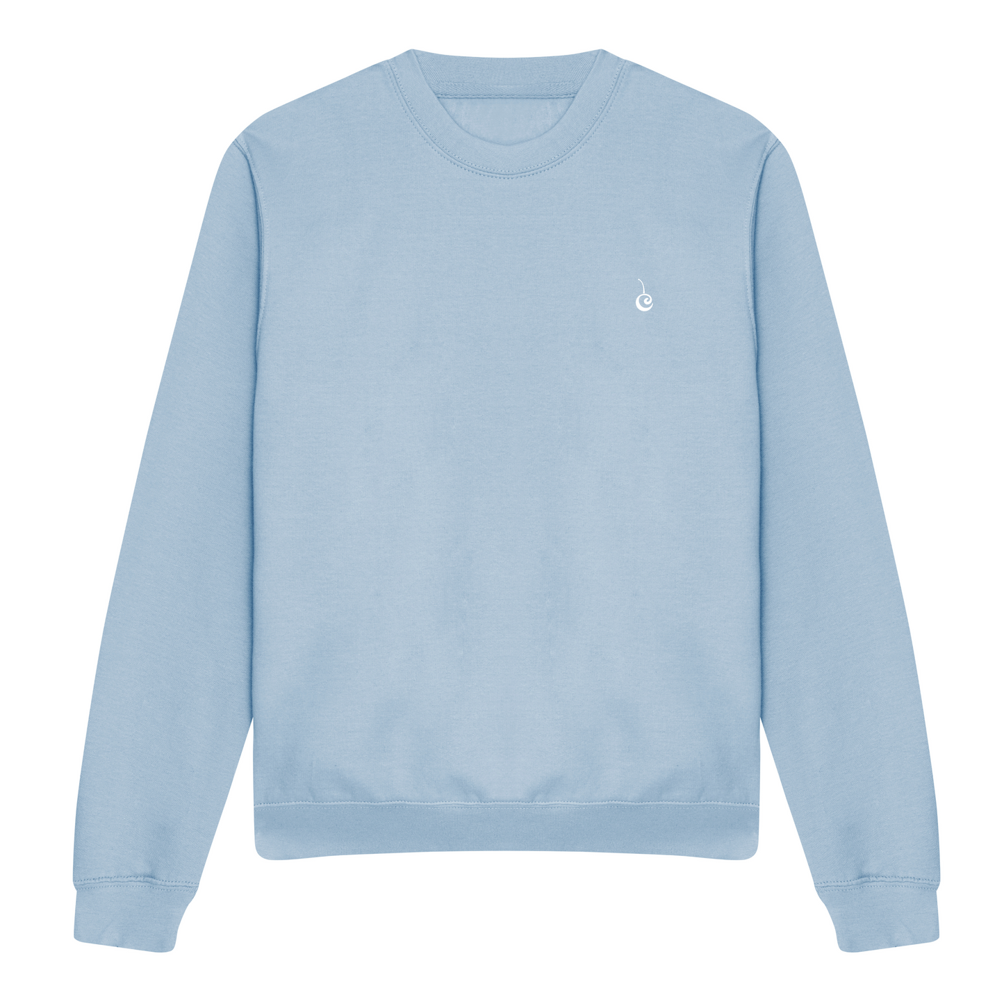 Chéries embroidered sweatshirt
