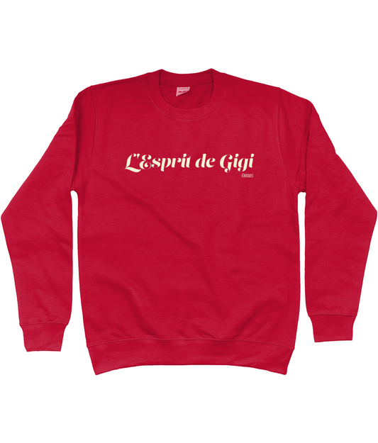 Emily in Paris IYKYK - Sweatshirt