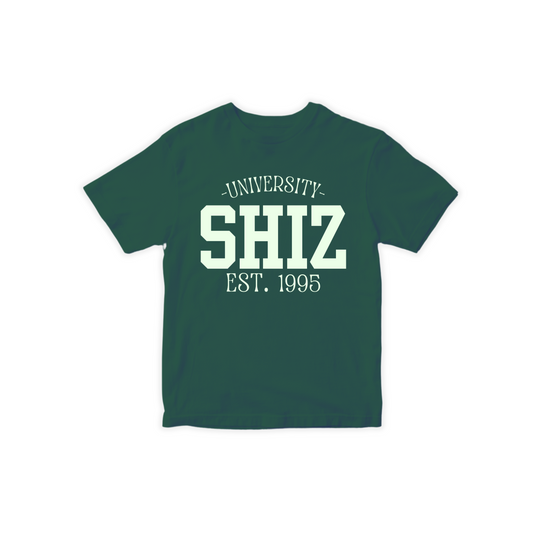 SHIZ Wicked - IYKYK Baby tee