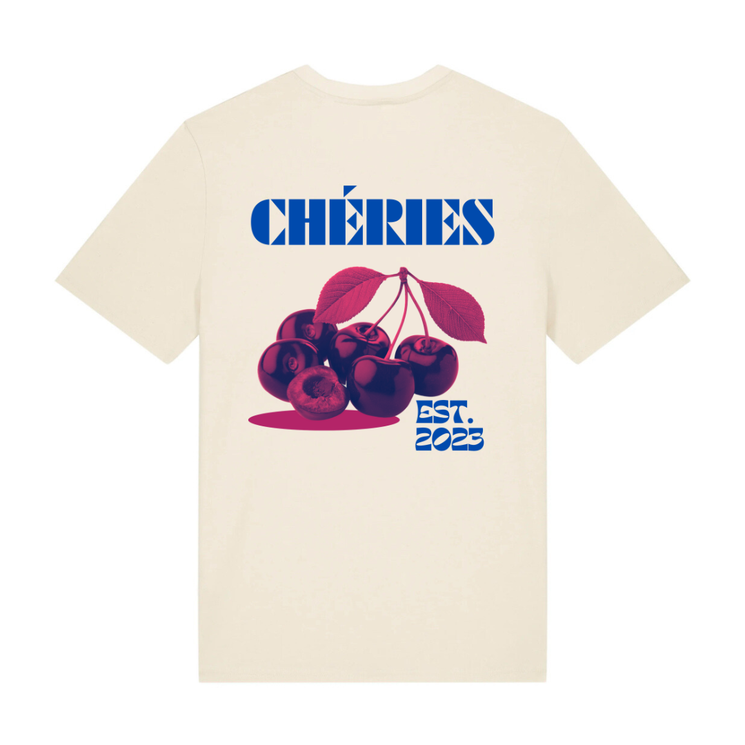 Cherry Butter - Classic tee