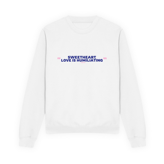 Cleopatra and Frankenstein IYKYK - Sweater