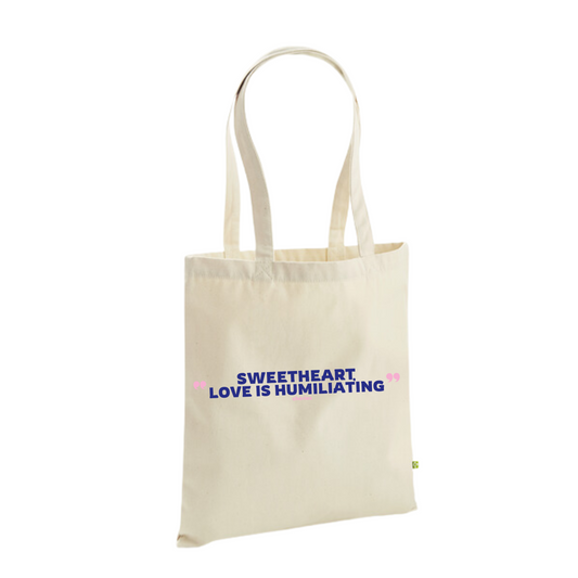 Cleopatra and Frankenstein IYKYK - Tote