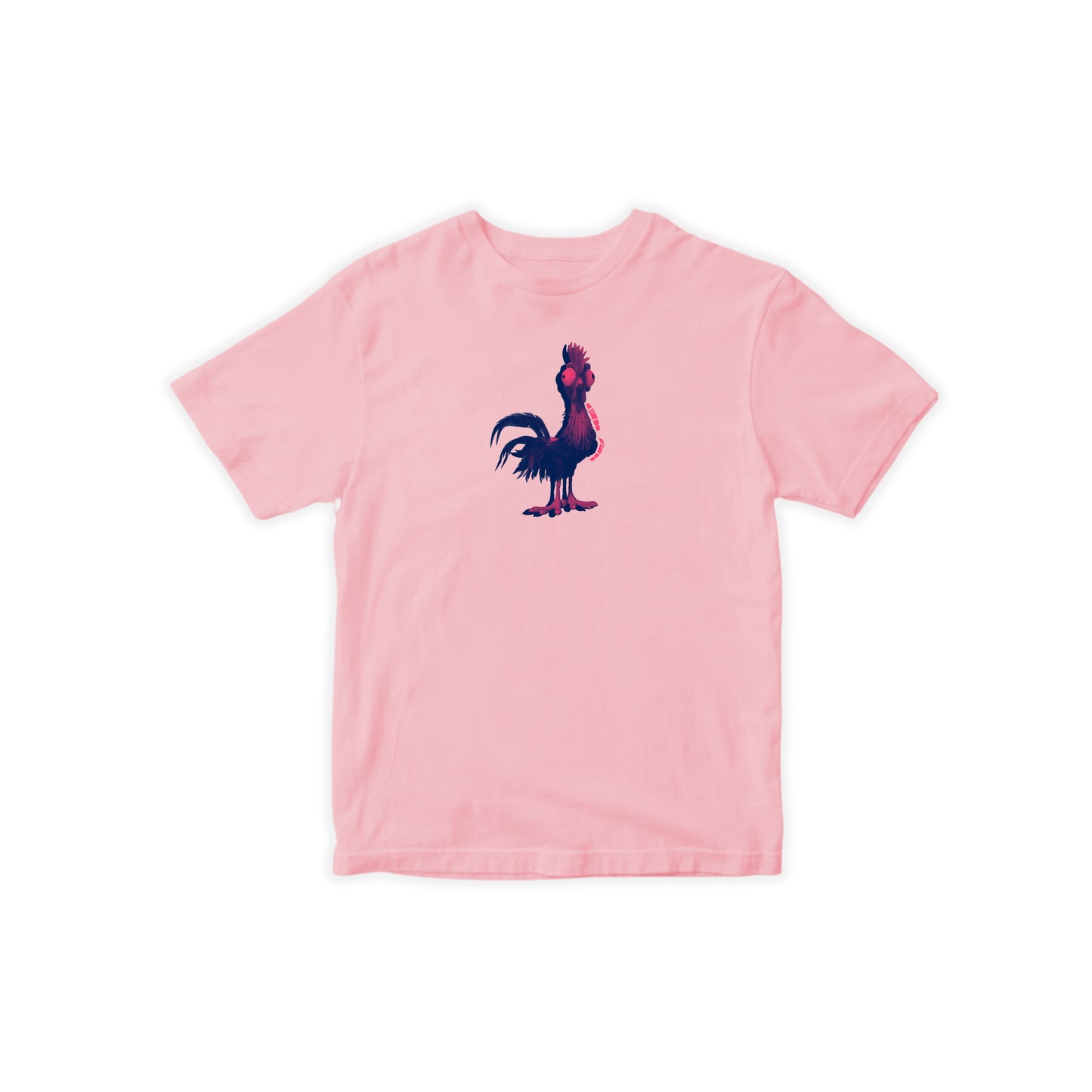 Hei Hei Moana IYKYK - Baby Tee