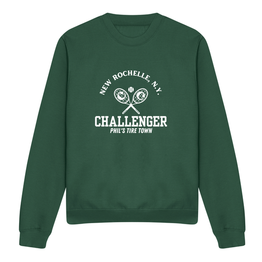 Challengers IYKYK - Sweatshirt