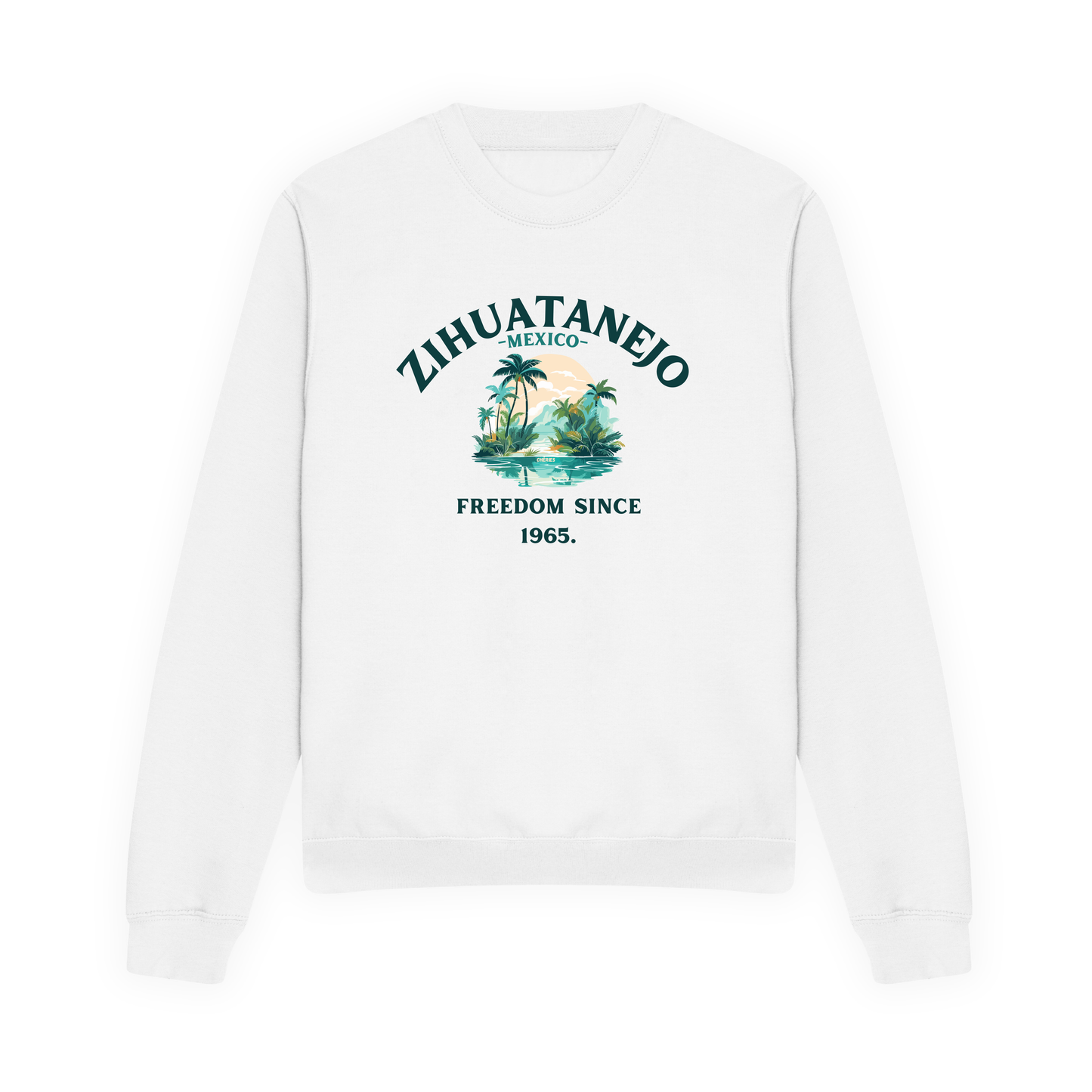 Shawshank Redemption IYKYK - Sweatshirt