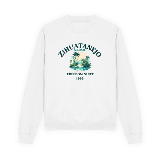 Shawshank Redemption IYKYK - Sweatshirt