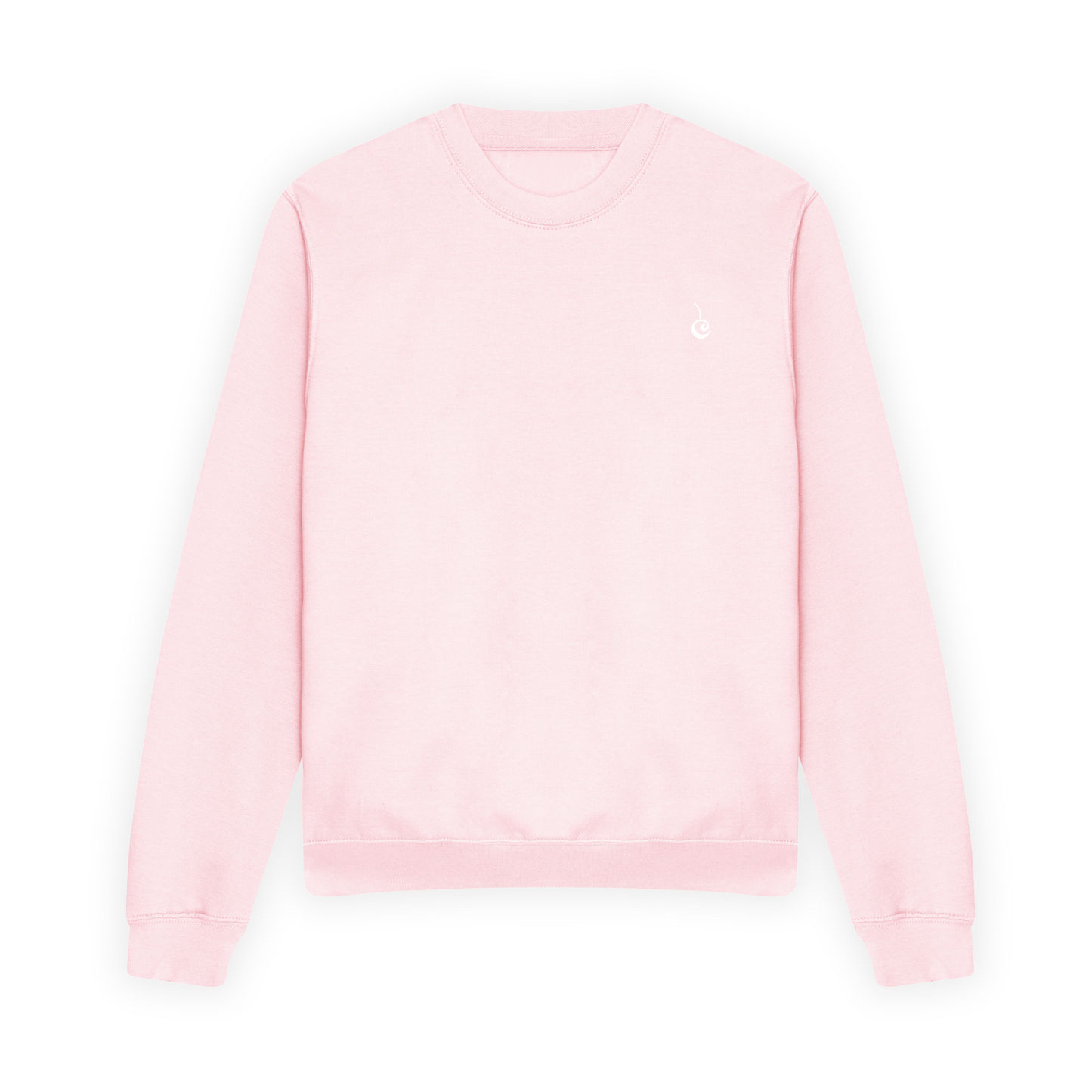 Chéries embroidered sweatshirt