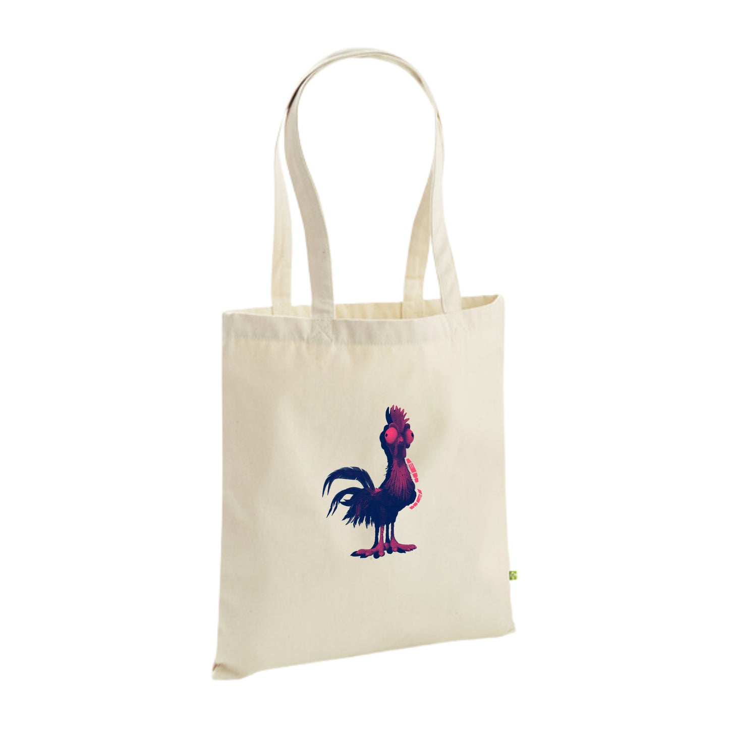 Hei Hei Moana IYKYK - Tote