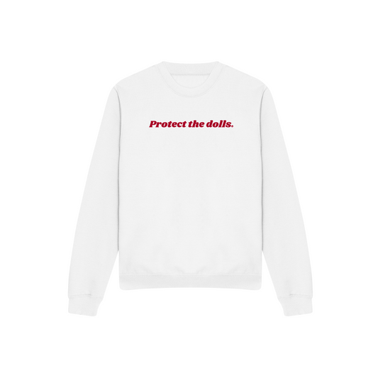 PTD 1 - Sweatshirt