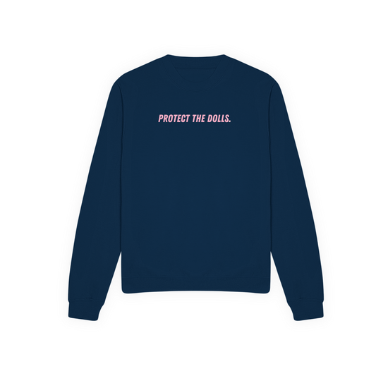 PTD 3 - Sweatshirt