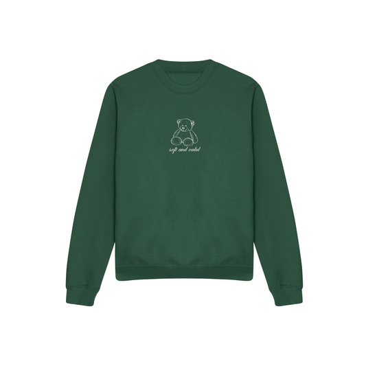 PTD 5 - Sweatshirt