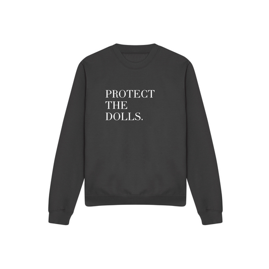 PTD 6 - Sweatshirt