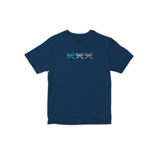 PTD 2 - Baby tee