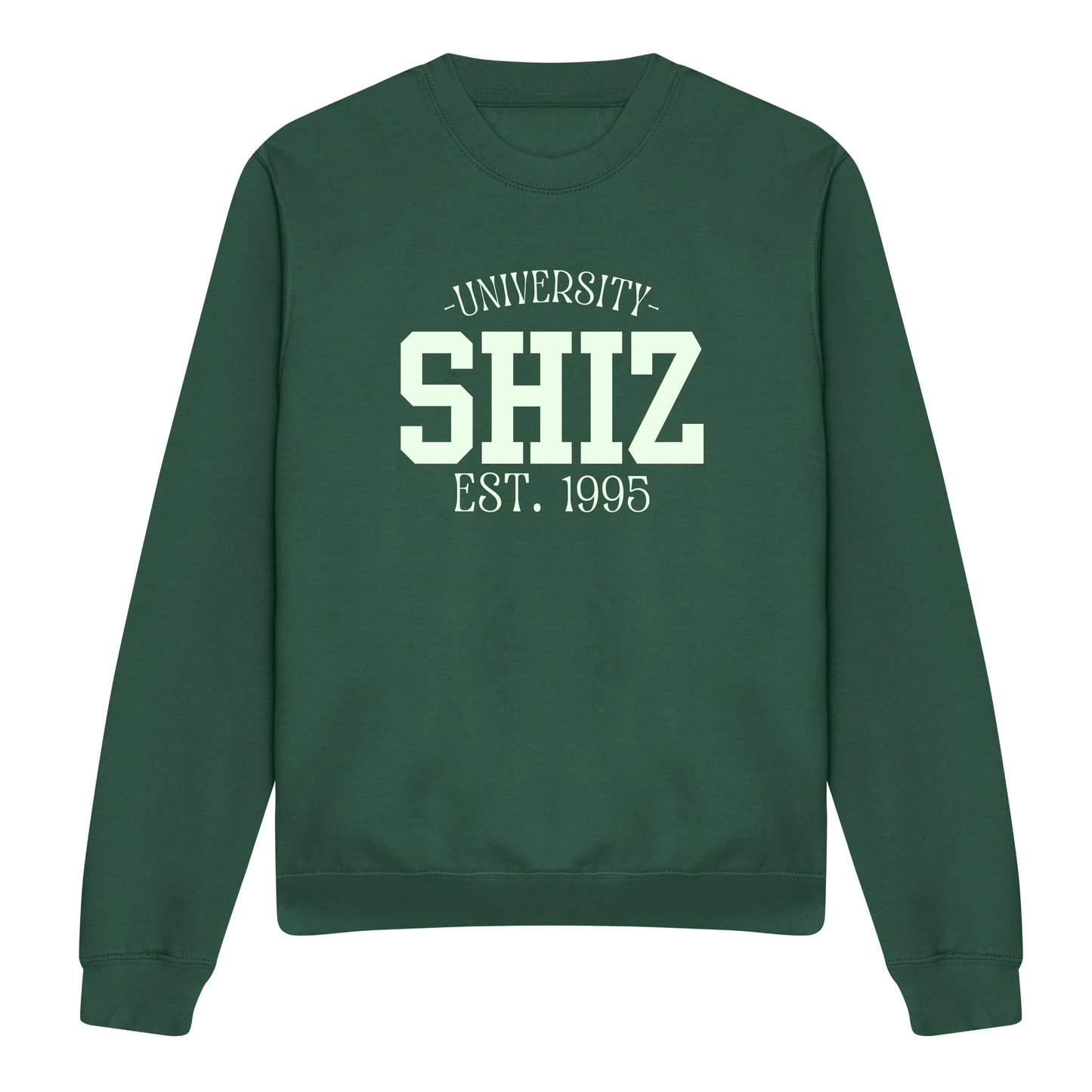 SHIZ Wicked - IYKYK Sweatshirt