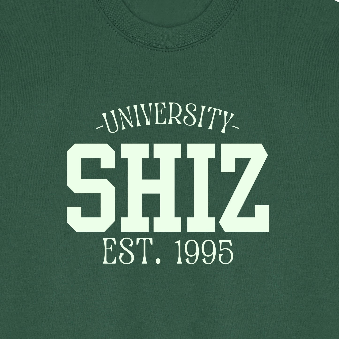 SHIZ Wicked - IYKYK Sweatshirt