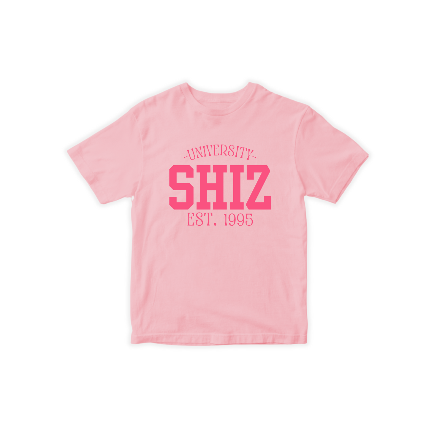 SHIZ Wicked - IYKYK Baby tee