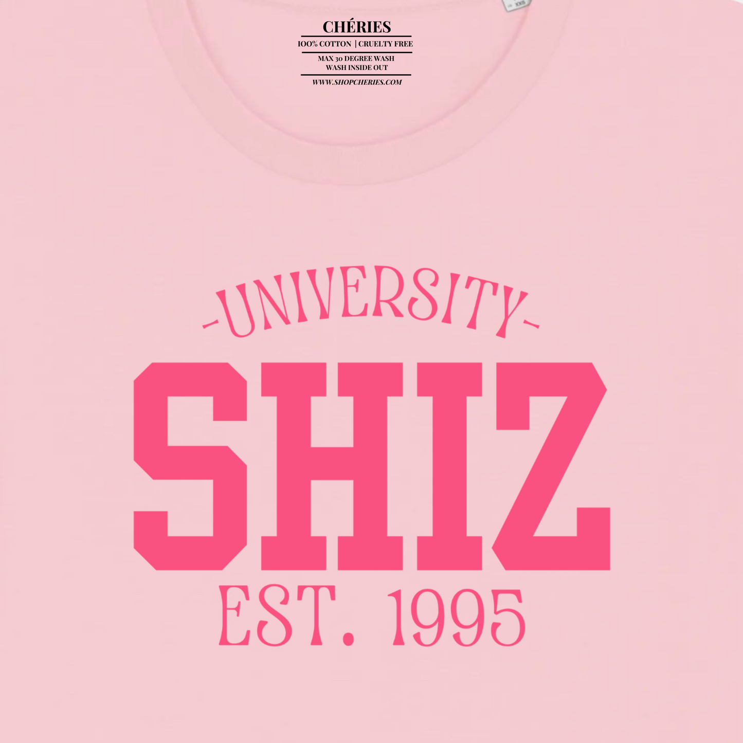 SHIZ Wicked - IYKYK Baby tee