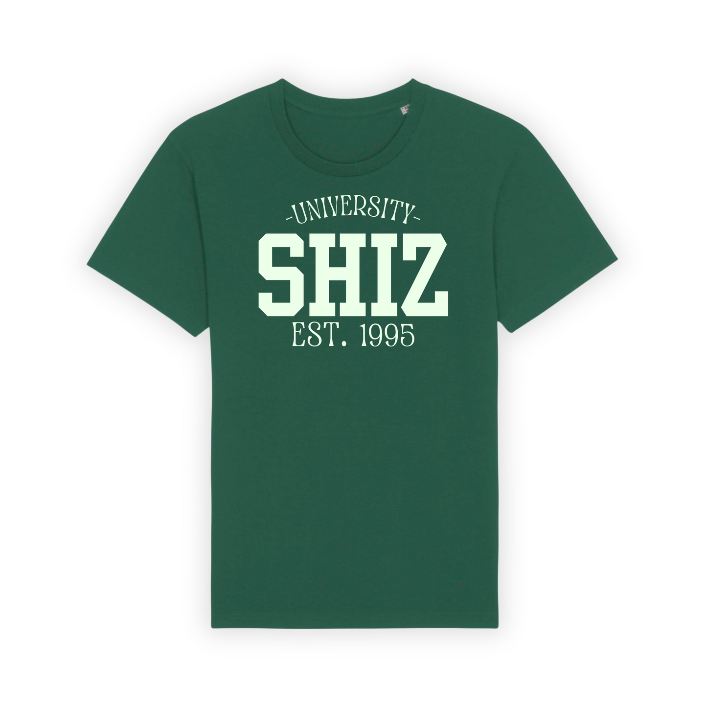 SHIZ Wicked - IYKYK Classic tee