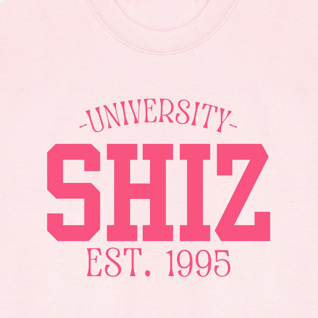 SHIZ Wicked - IYKYK Sweatshirt