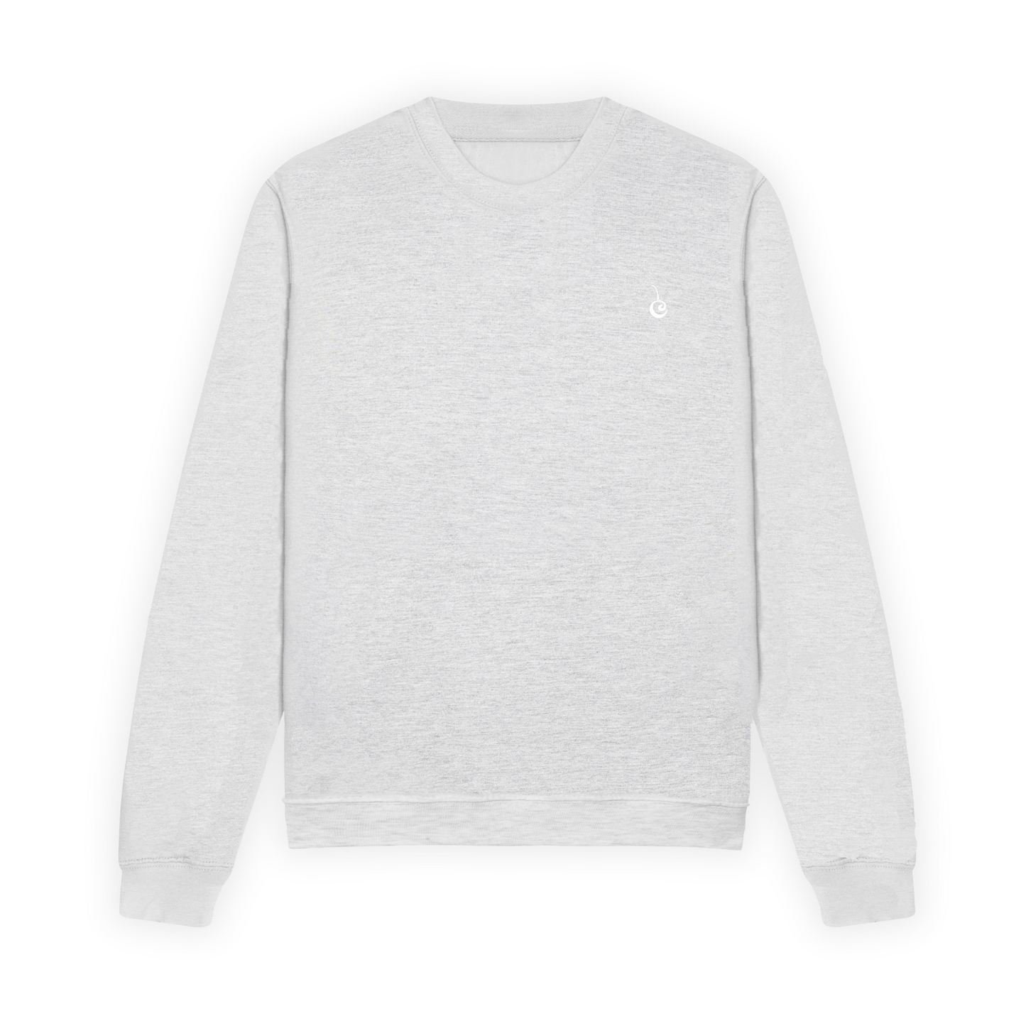 Chéries embroidered sweatshirt