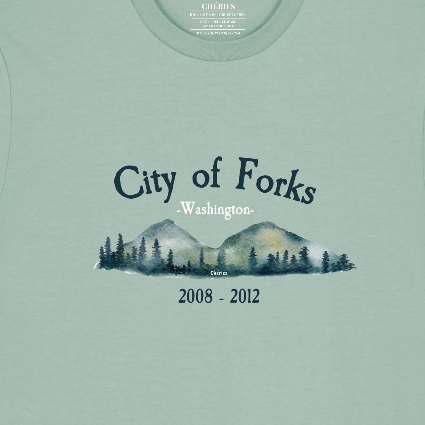 Twilight IYKYK - Classic Tee