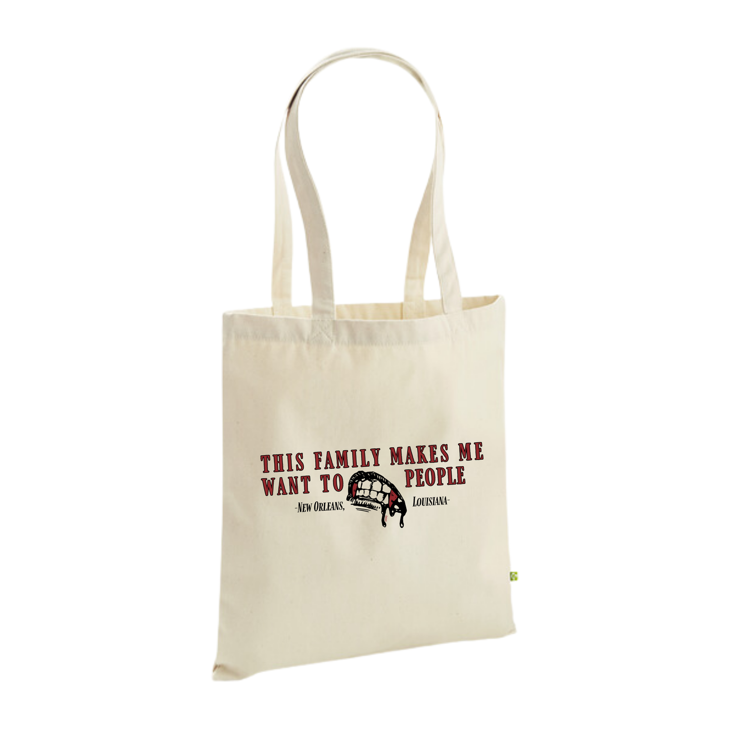 The Originals IYKYK - Tote