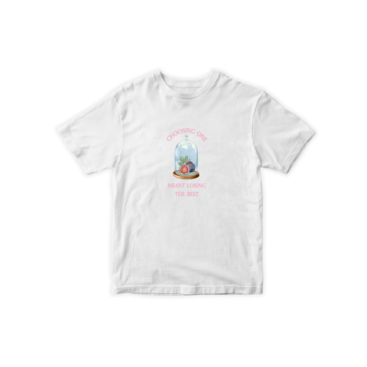 The Bell Jar IYKYK - Baby Tee