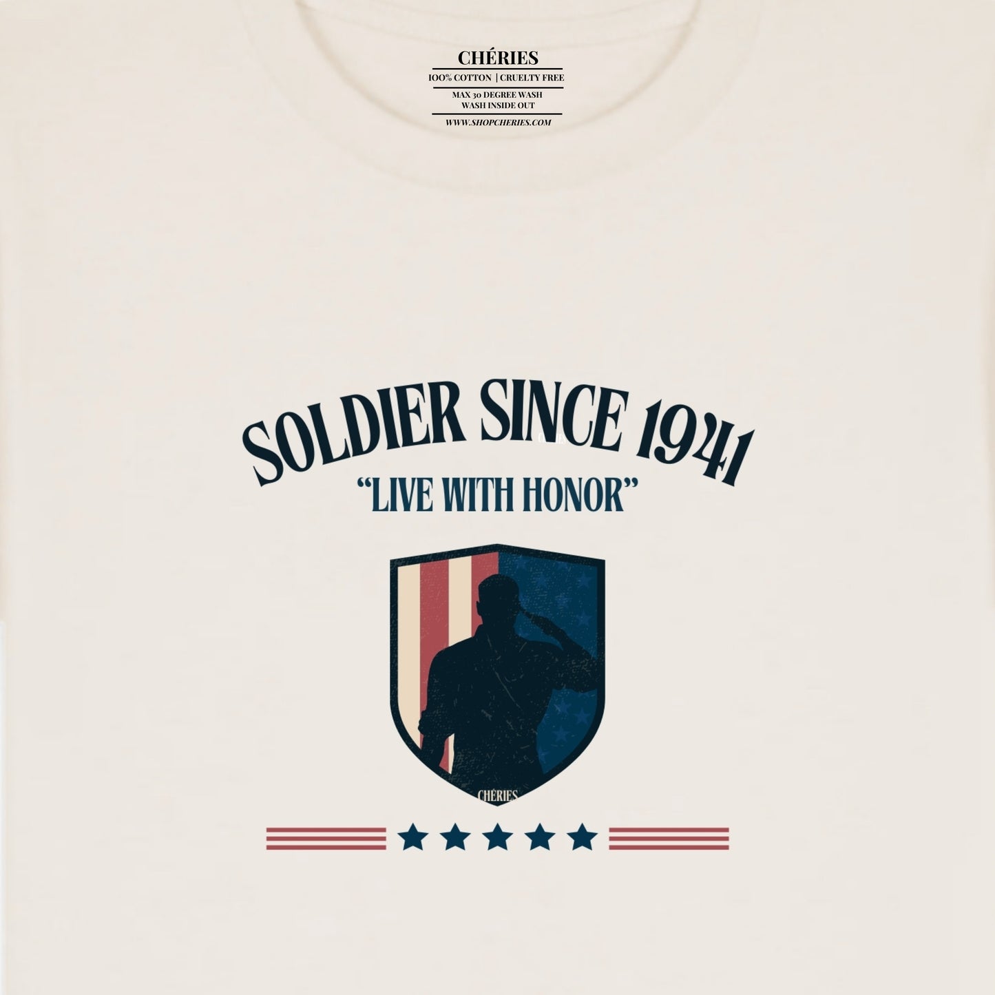 Captain America IYKYK - Classic Tee