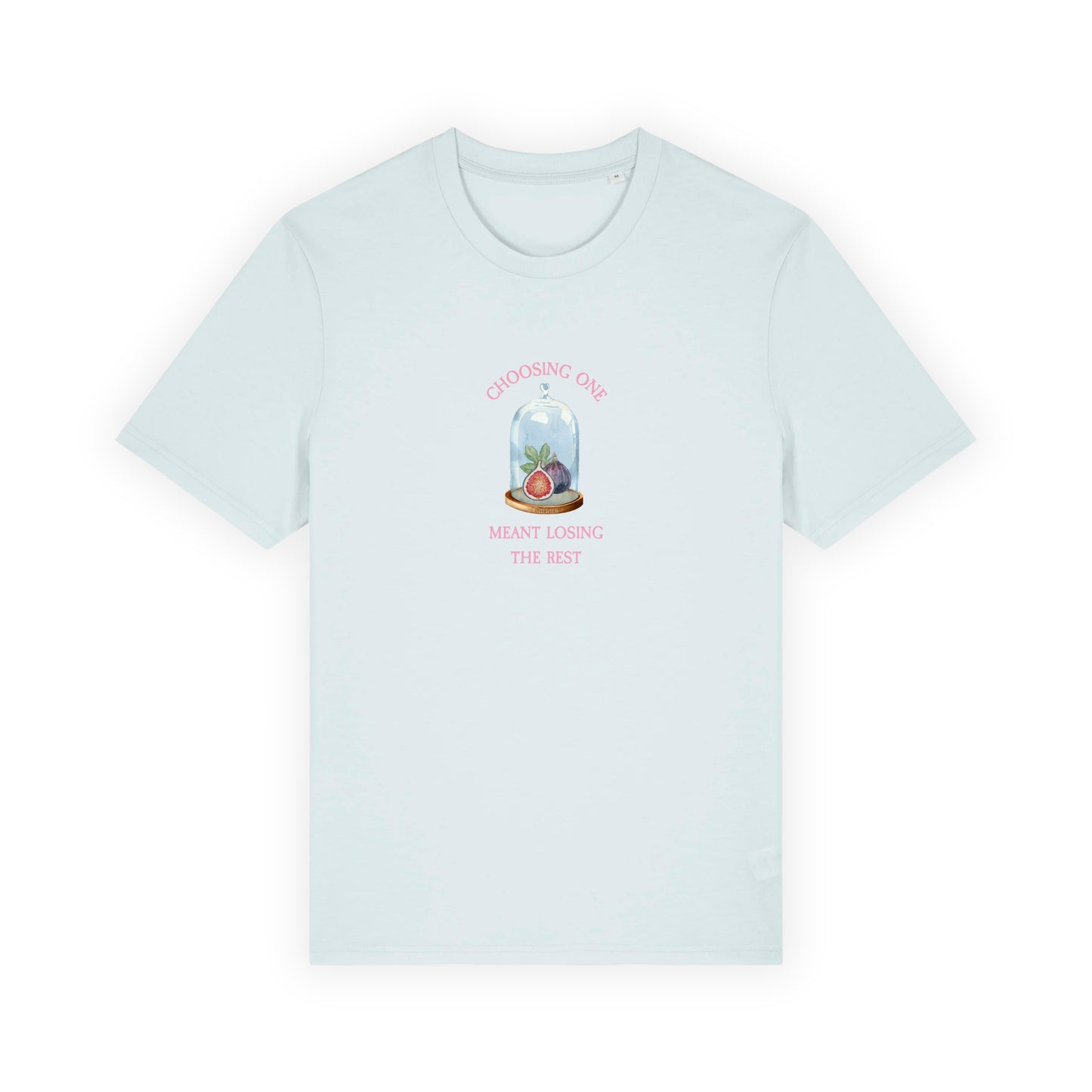 The Bell Jar IYKYK - Classic Tee