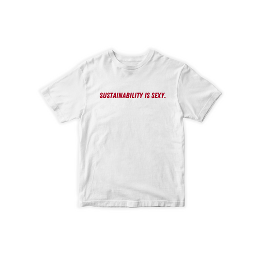 IAFWWF 1 - Baby tee