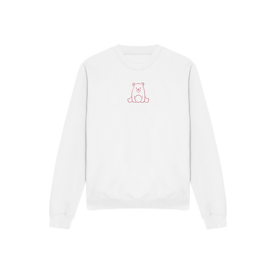 IAFWWF 3 - Sweatshirt