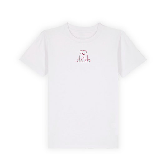 IAFWWF 3 - Classic tee