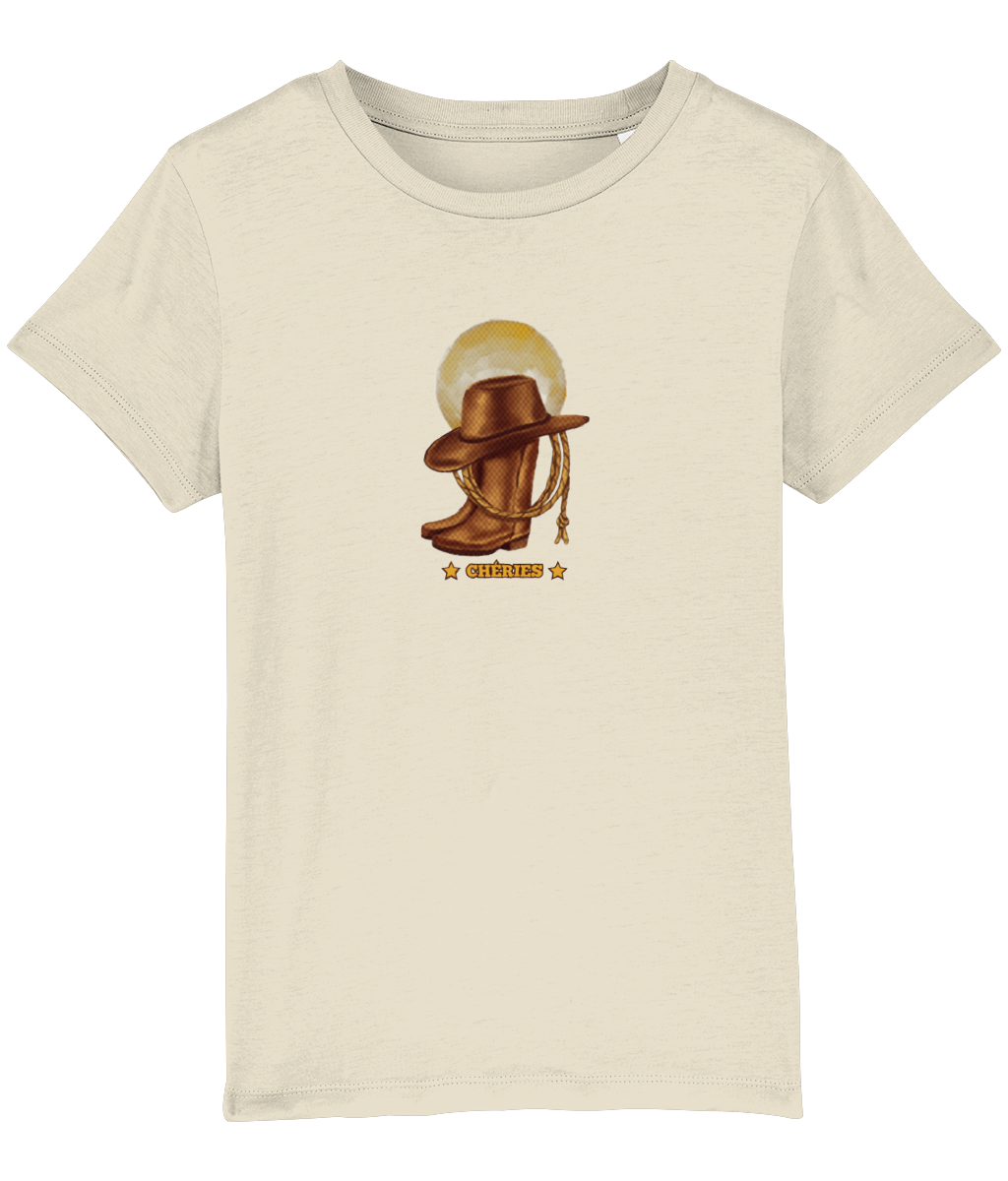 Indiana Jones IYKYK - Baby tee